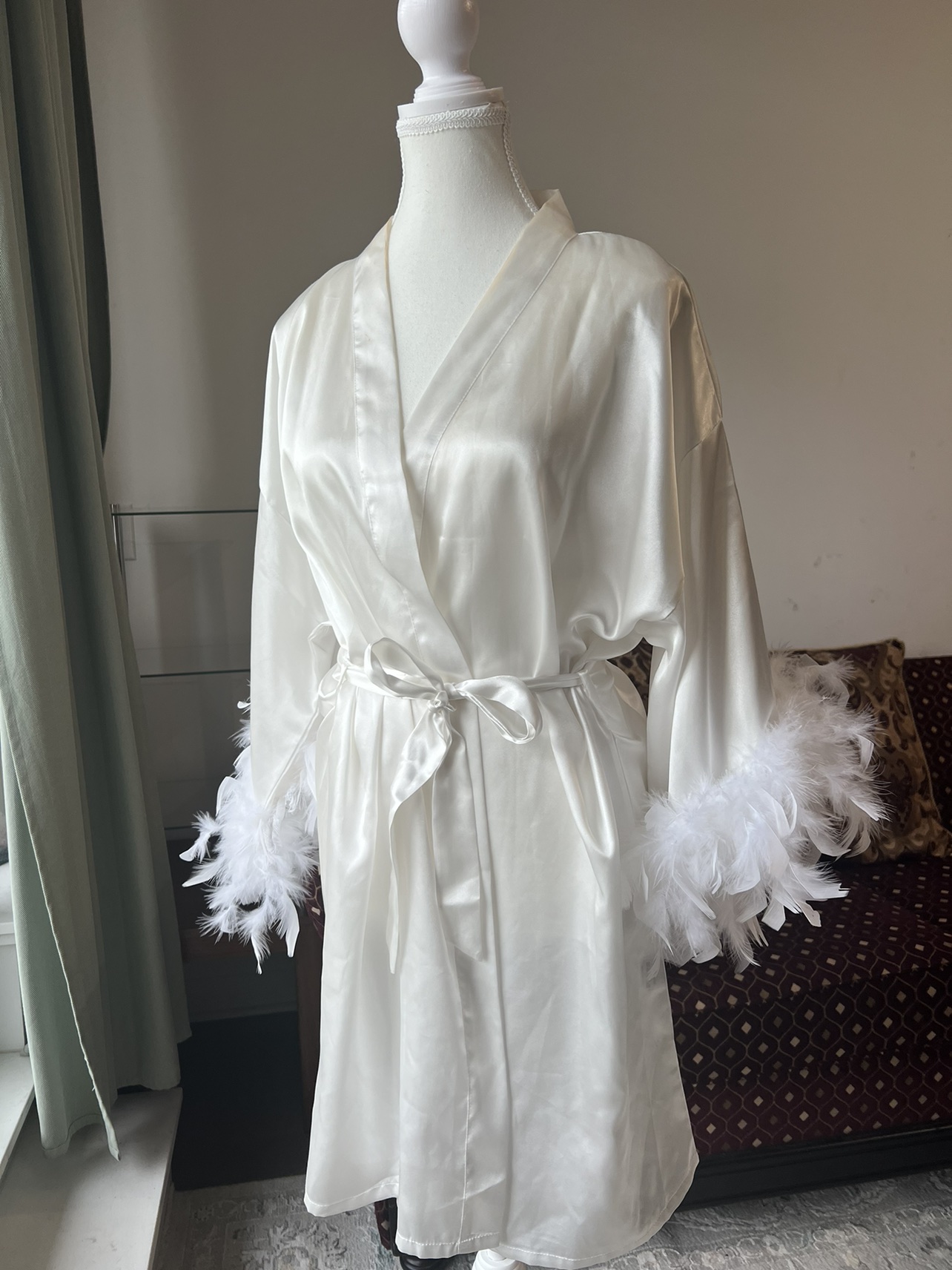 Robe Bride