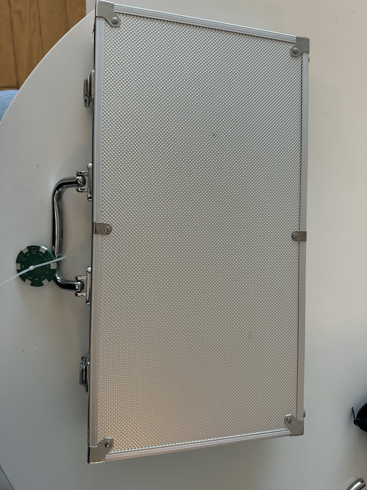 Poker set - photo 2