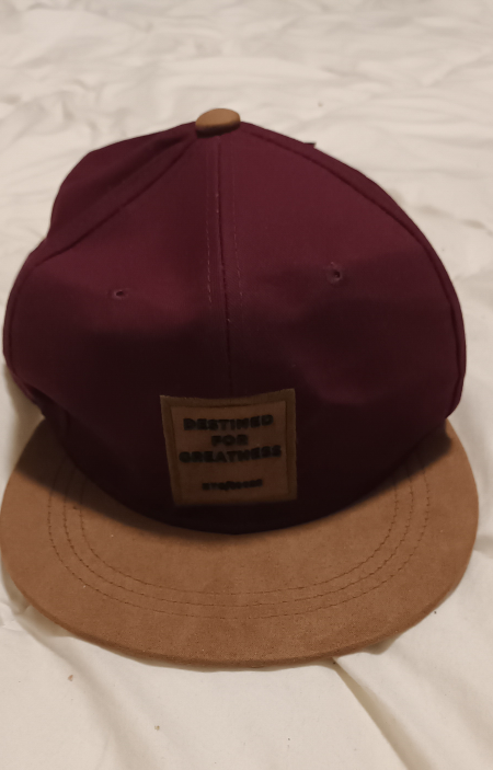 hat