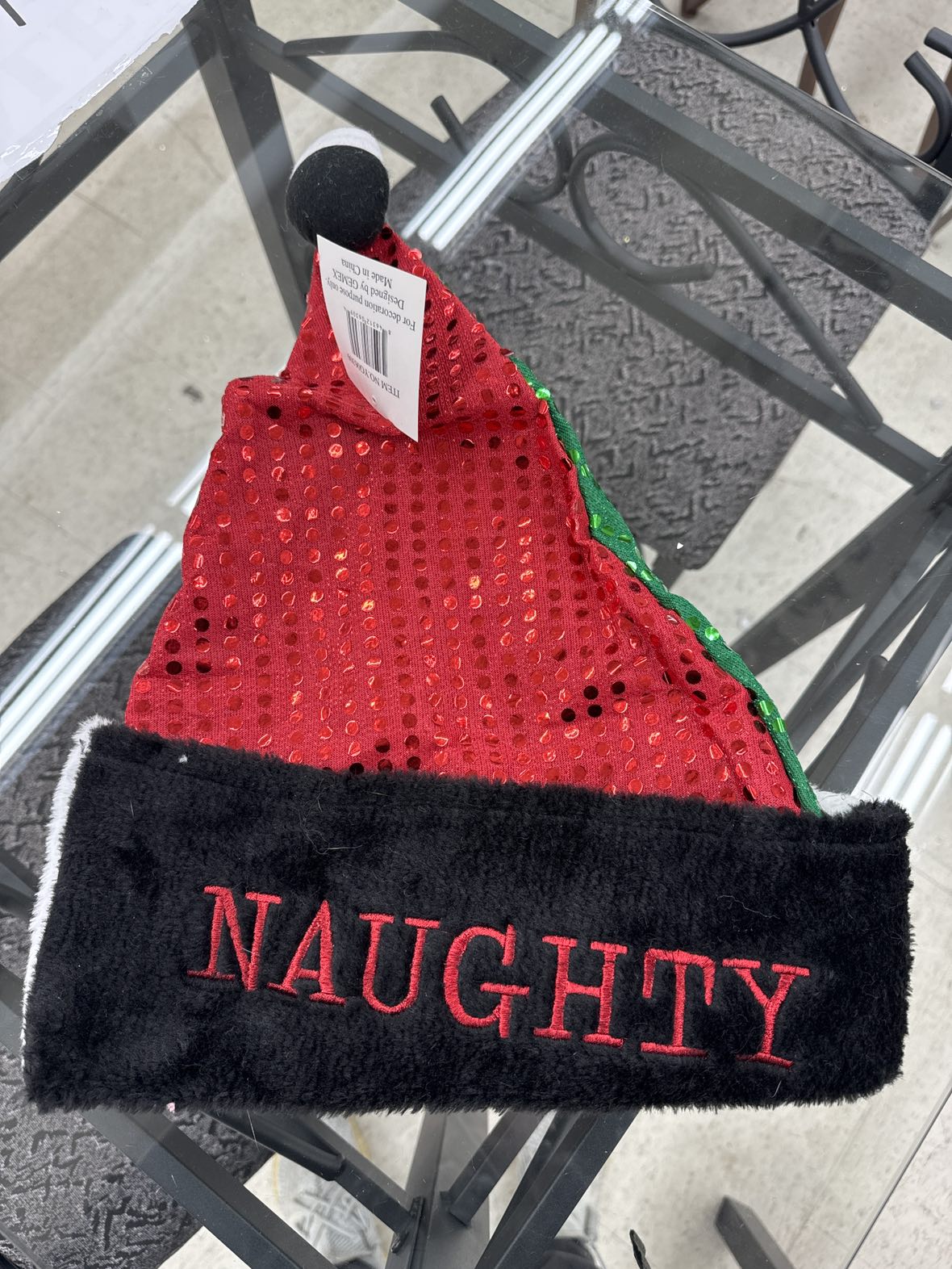 Christmas Hat