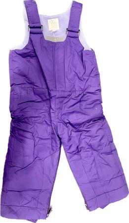 Snow suit 2T/24 months New - photo 2