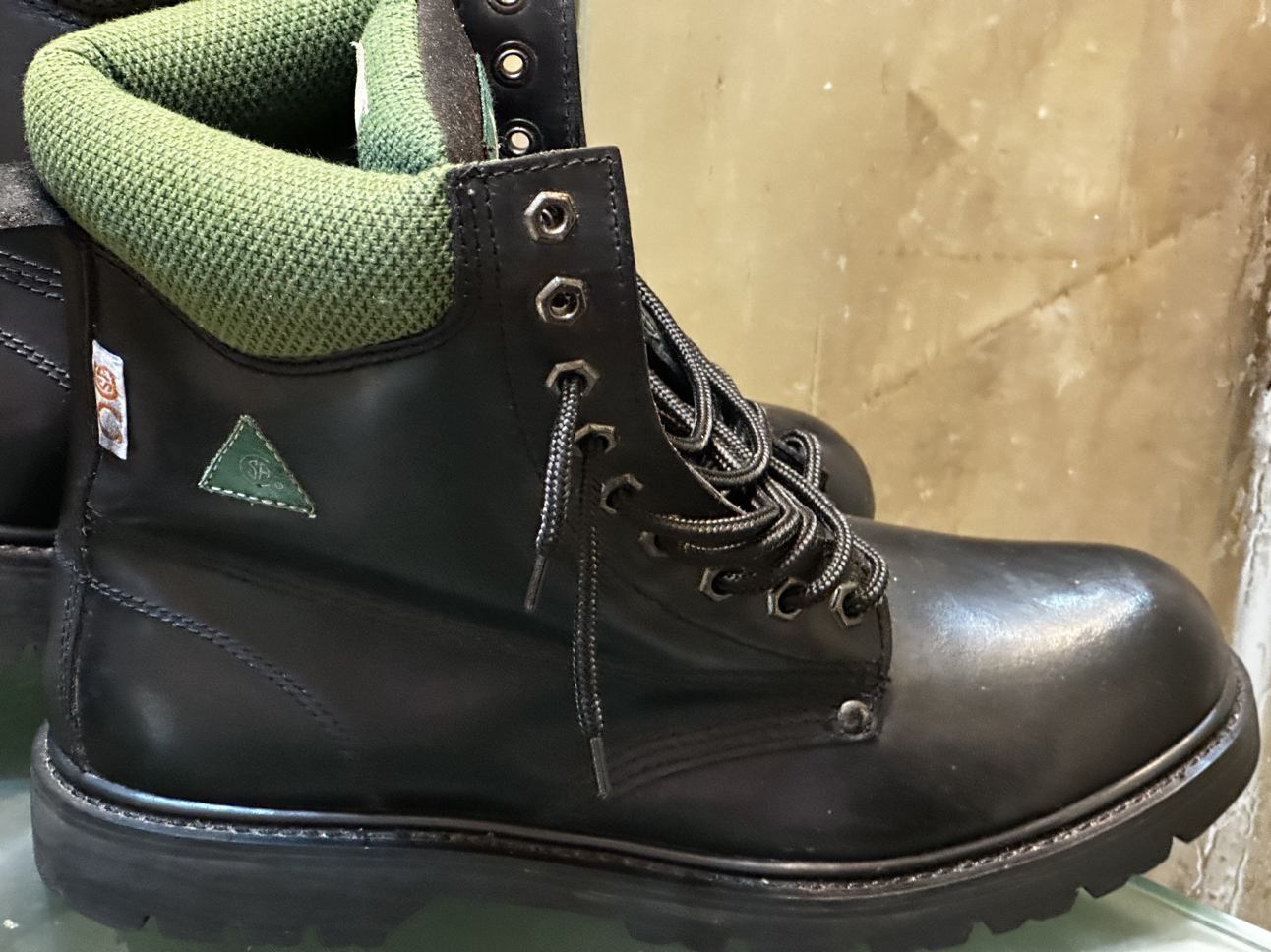 ALTRA STEEL TOE FOR MEN image indicator(2)