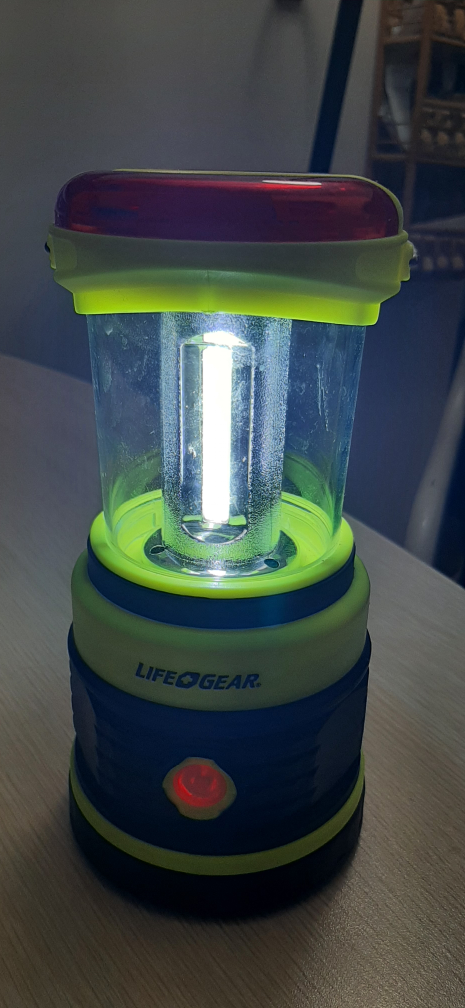 Lamp