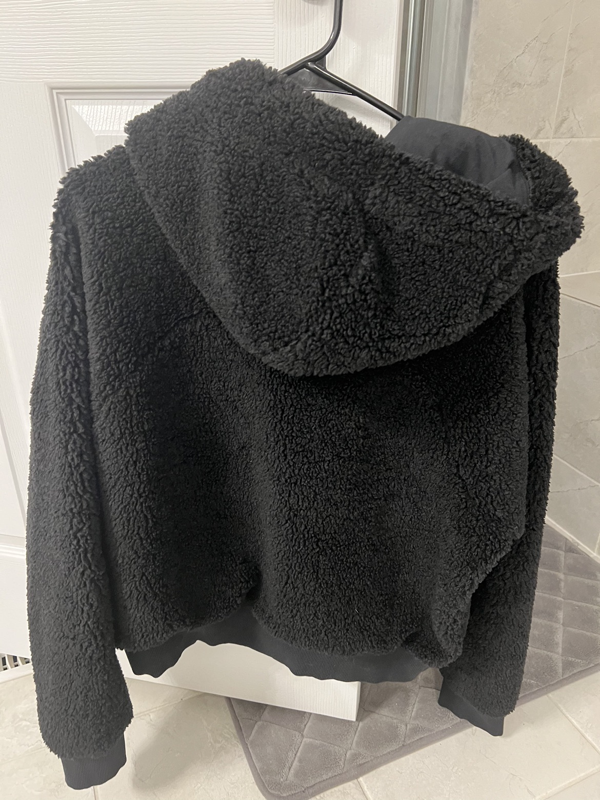 Lululemon Quarter Zip Teddy - photo 4