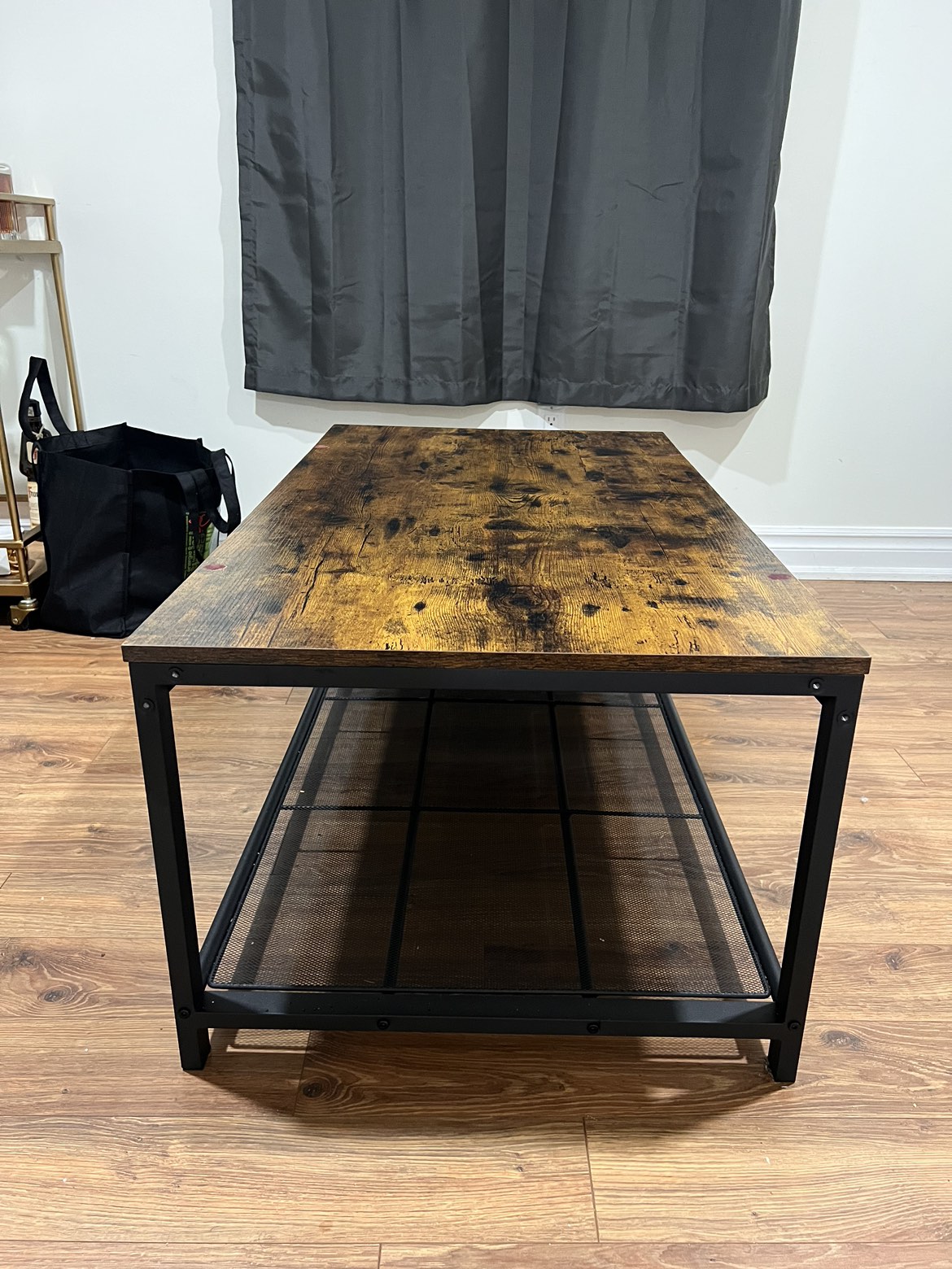 Wayfair Coffee Table - photo 2
