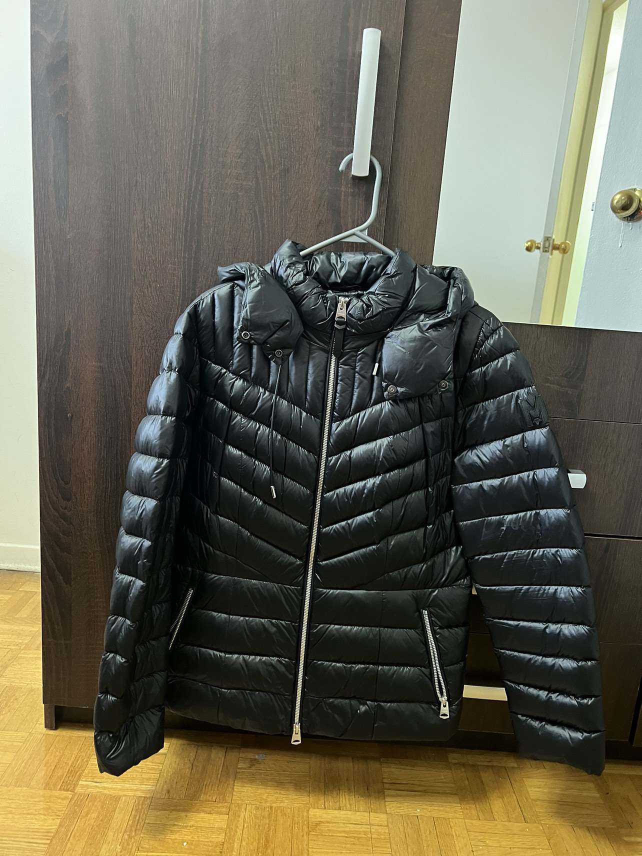 Mackage Puffer Jacket