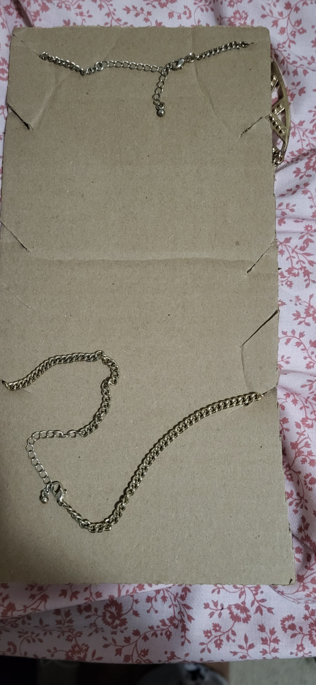 costume jewelry necklace - photo 4