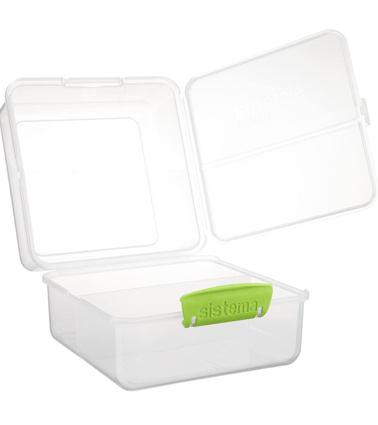 Lunch box - photo 2