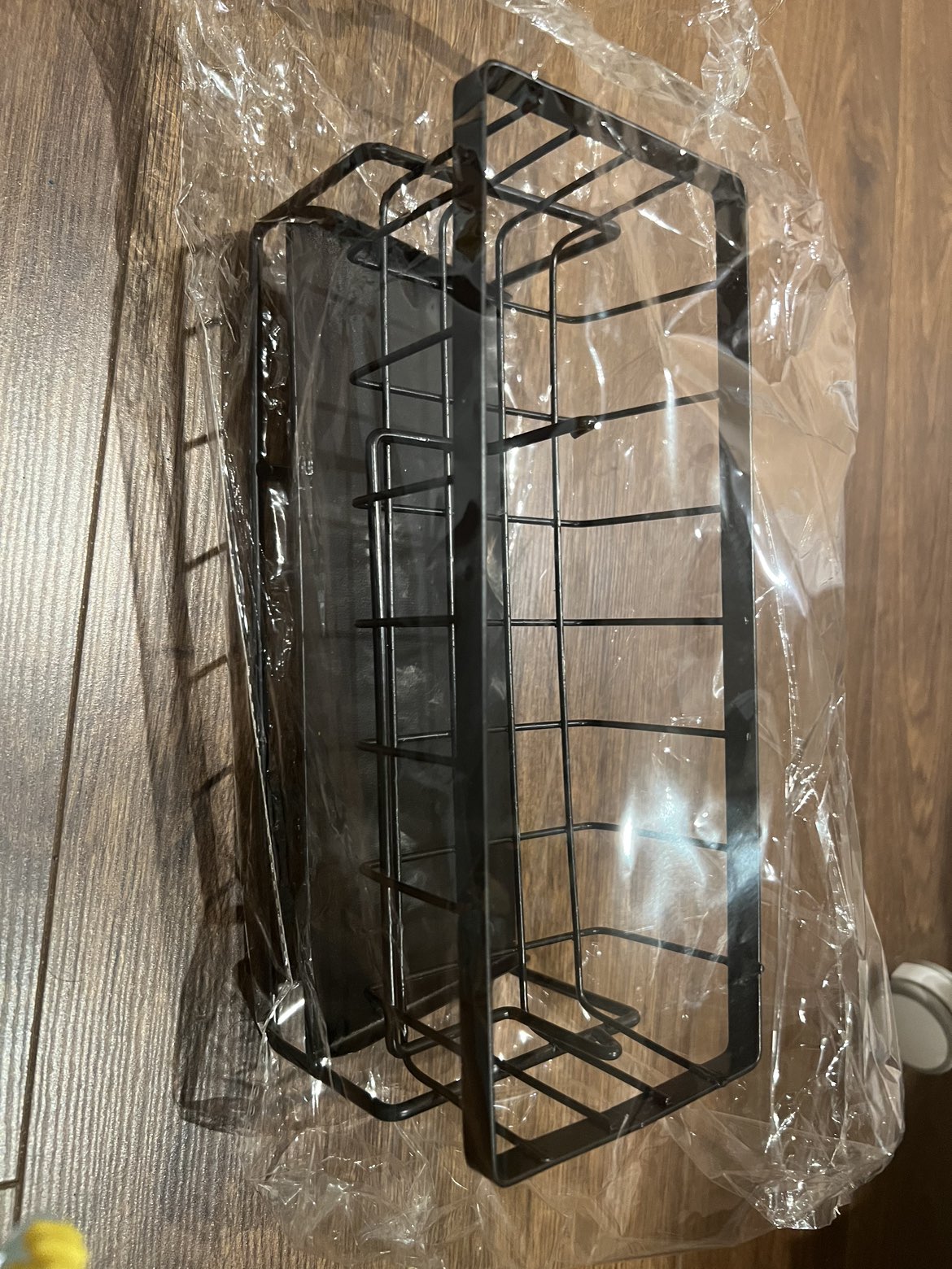 Sink Caddy Sponge Holder