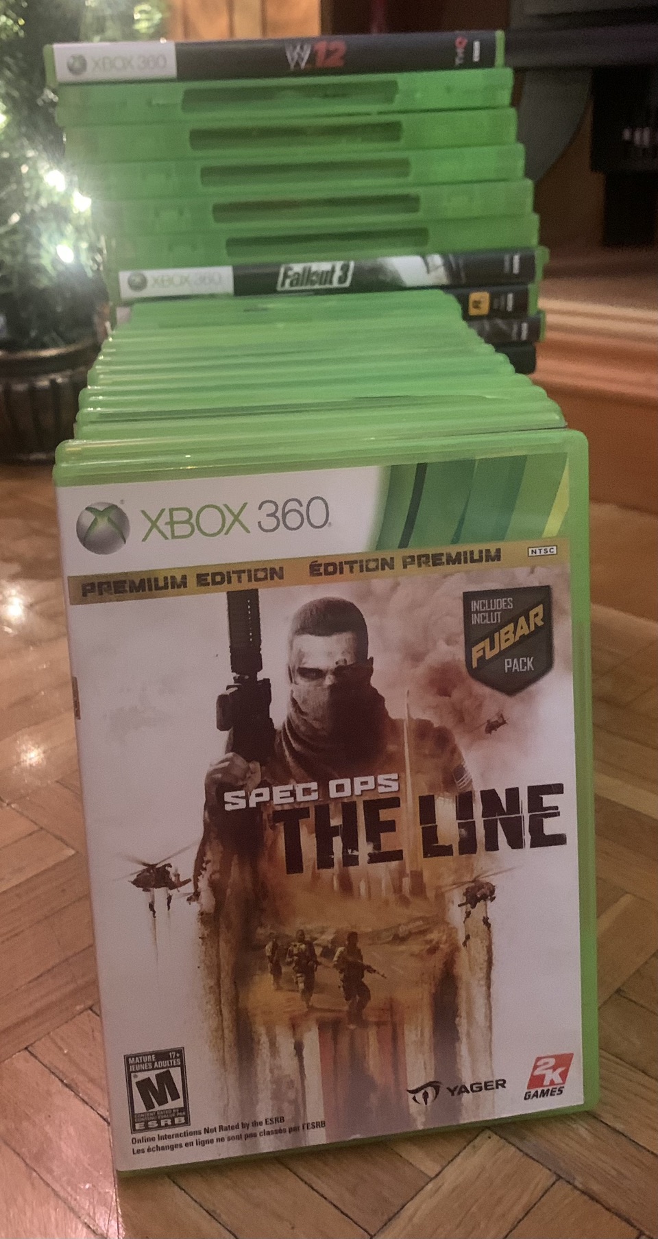 Games