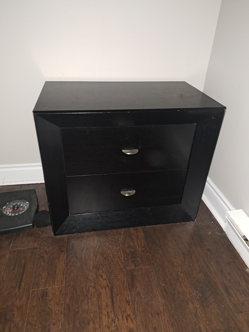 night table