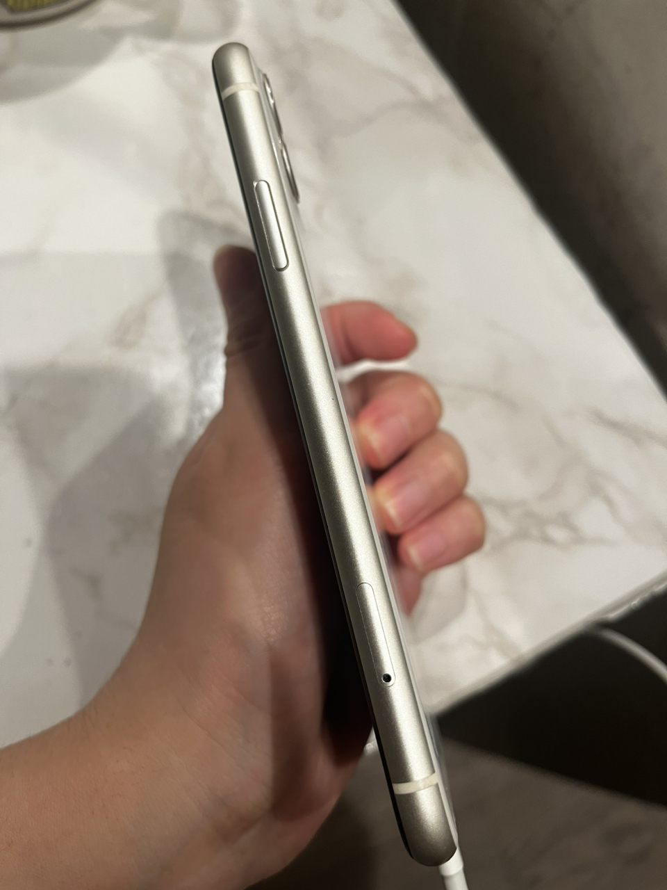 IPhone 11 128gb white colour - photo 5