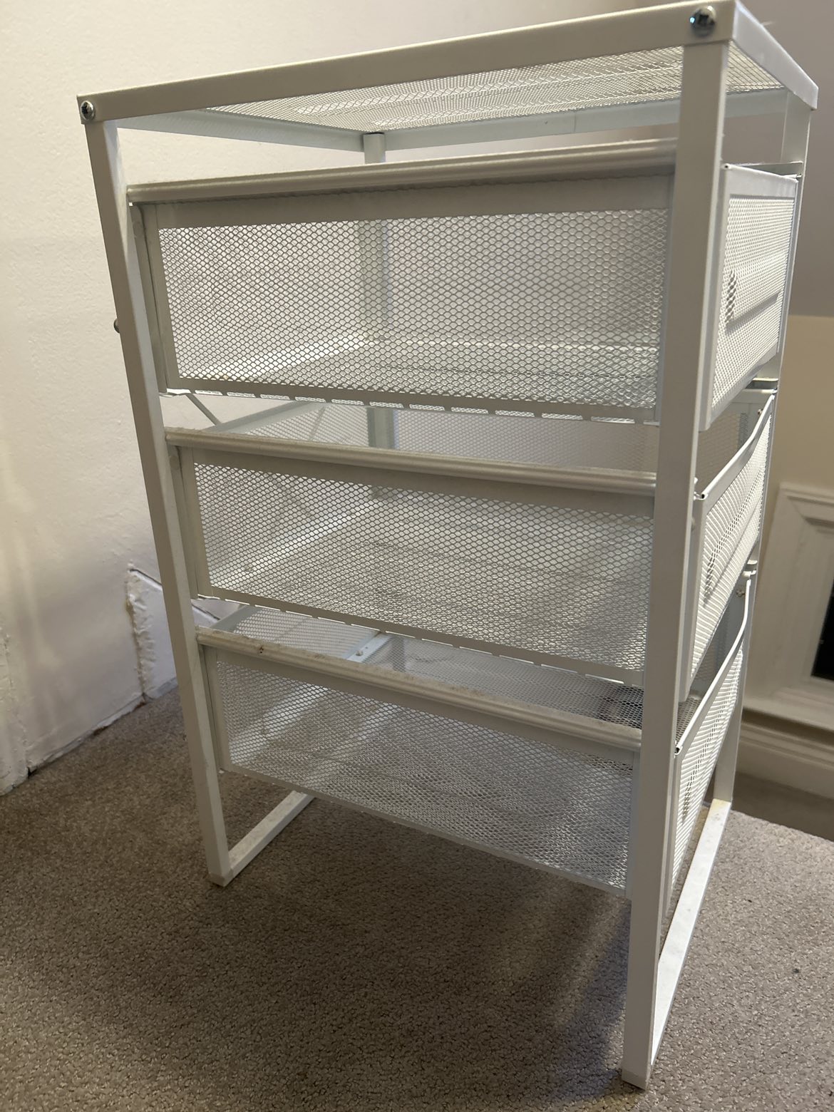 IKEA Lennart drawer unit - photo 2