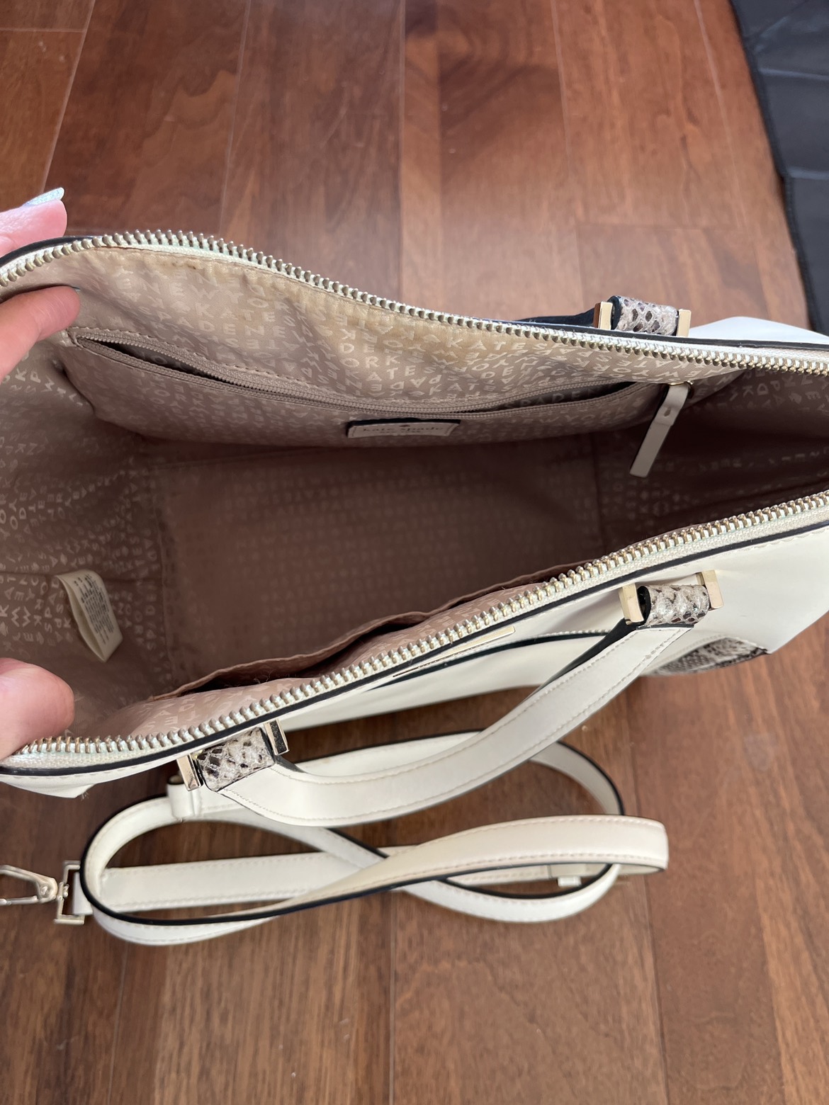 Kate spade bag - photo 3