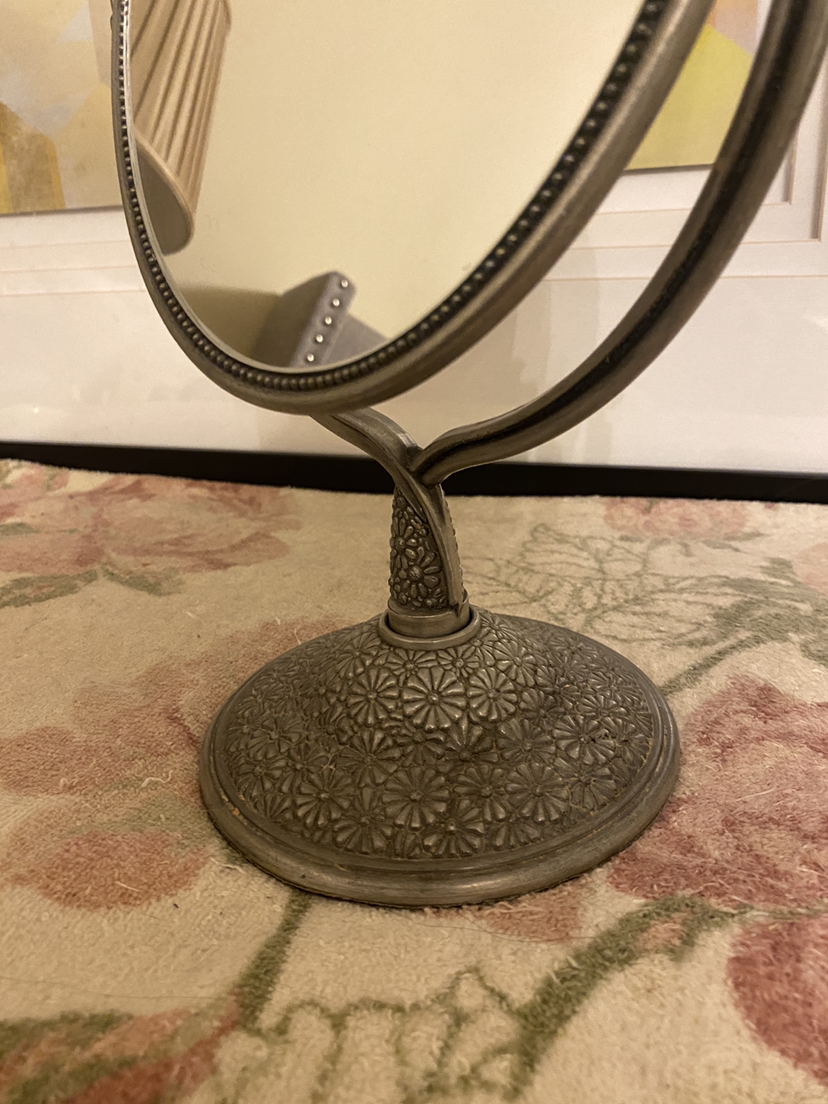 Small Vanity Mirror - photo 3