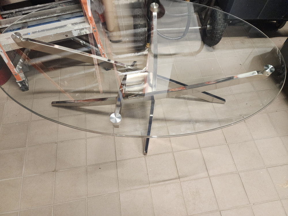 coffee table - photo 3