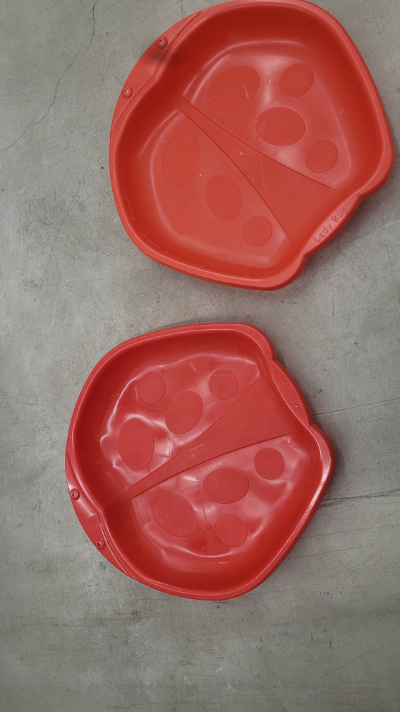 Sled Children's - photo 2