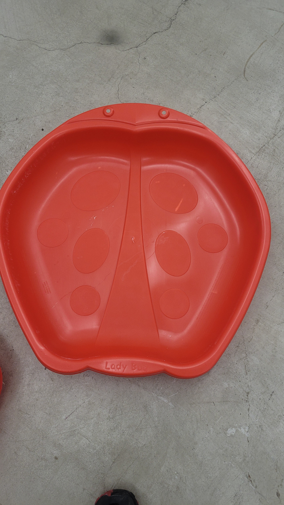 Sled Children's - photo 3