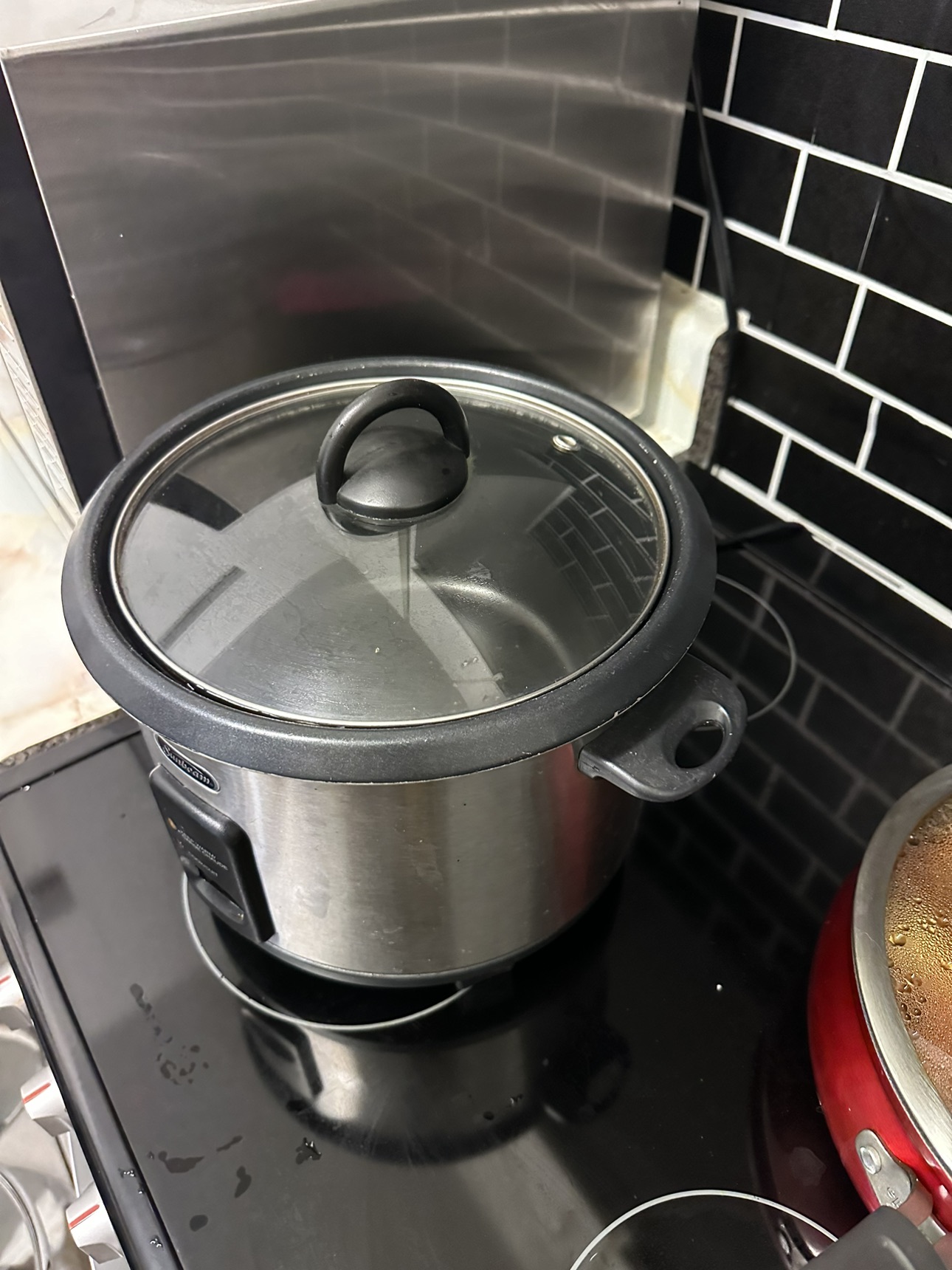 Rice cooker #SellingSpree