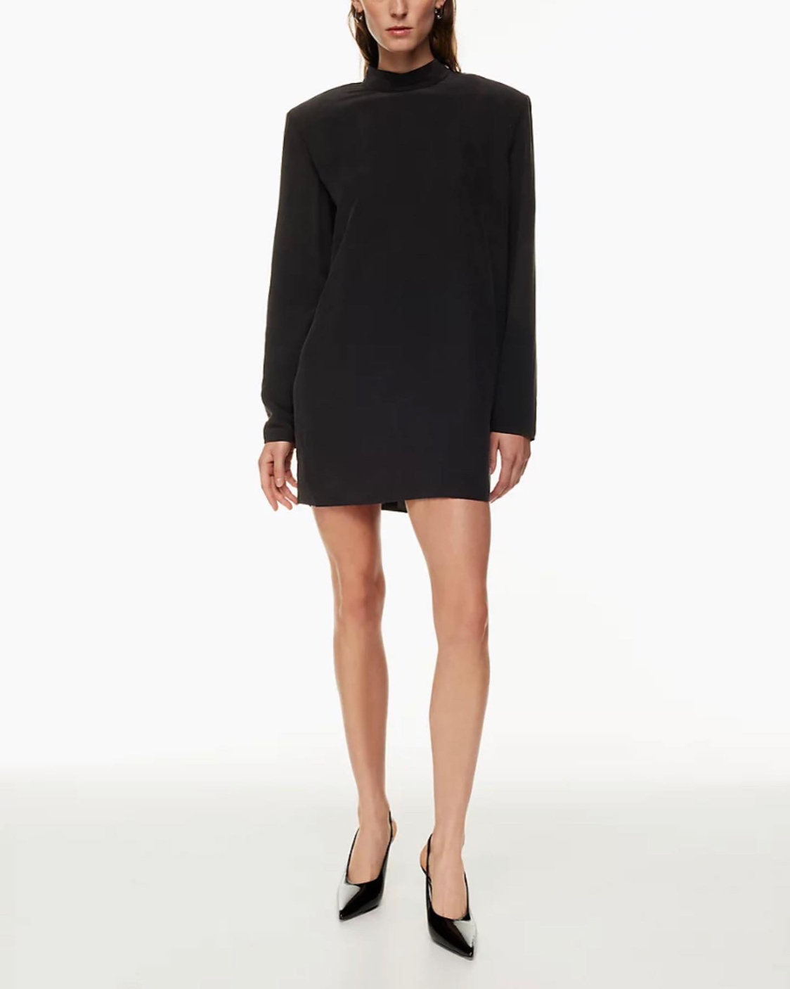 Babaton | Mini Dress (XS) thumbnail