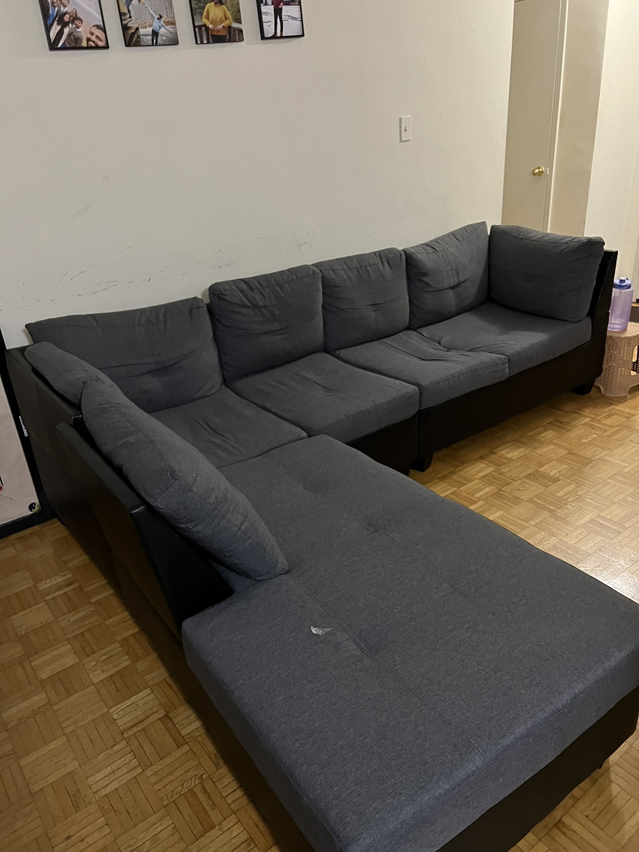 Used Sectional Sofa for Sale