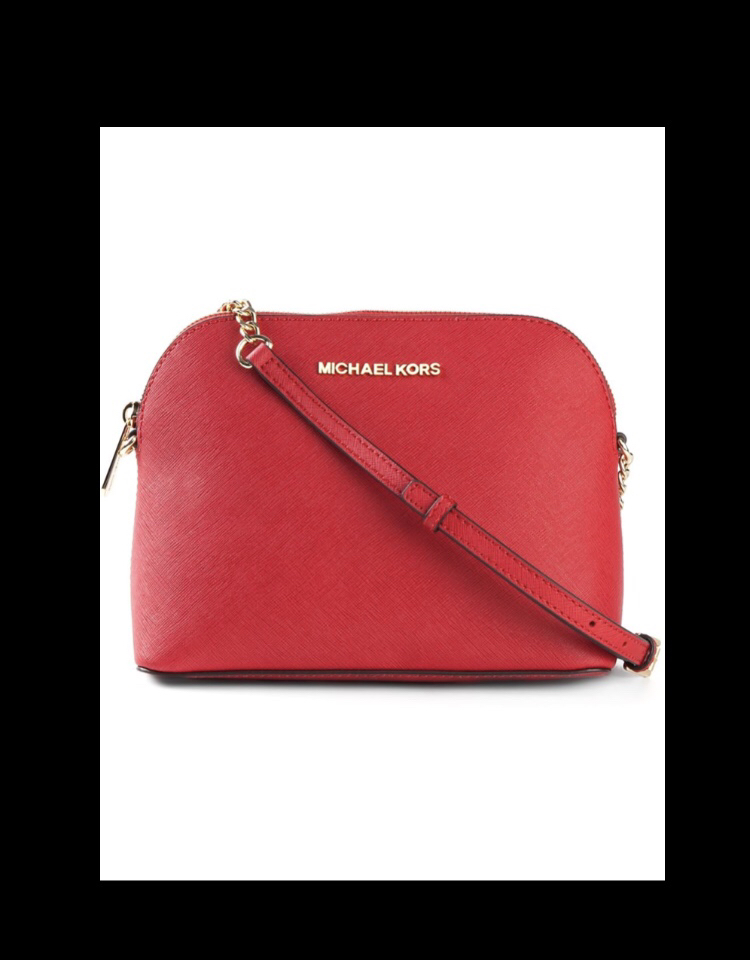 Michael Kors handbag