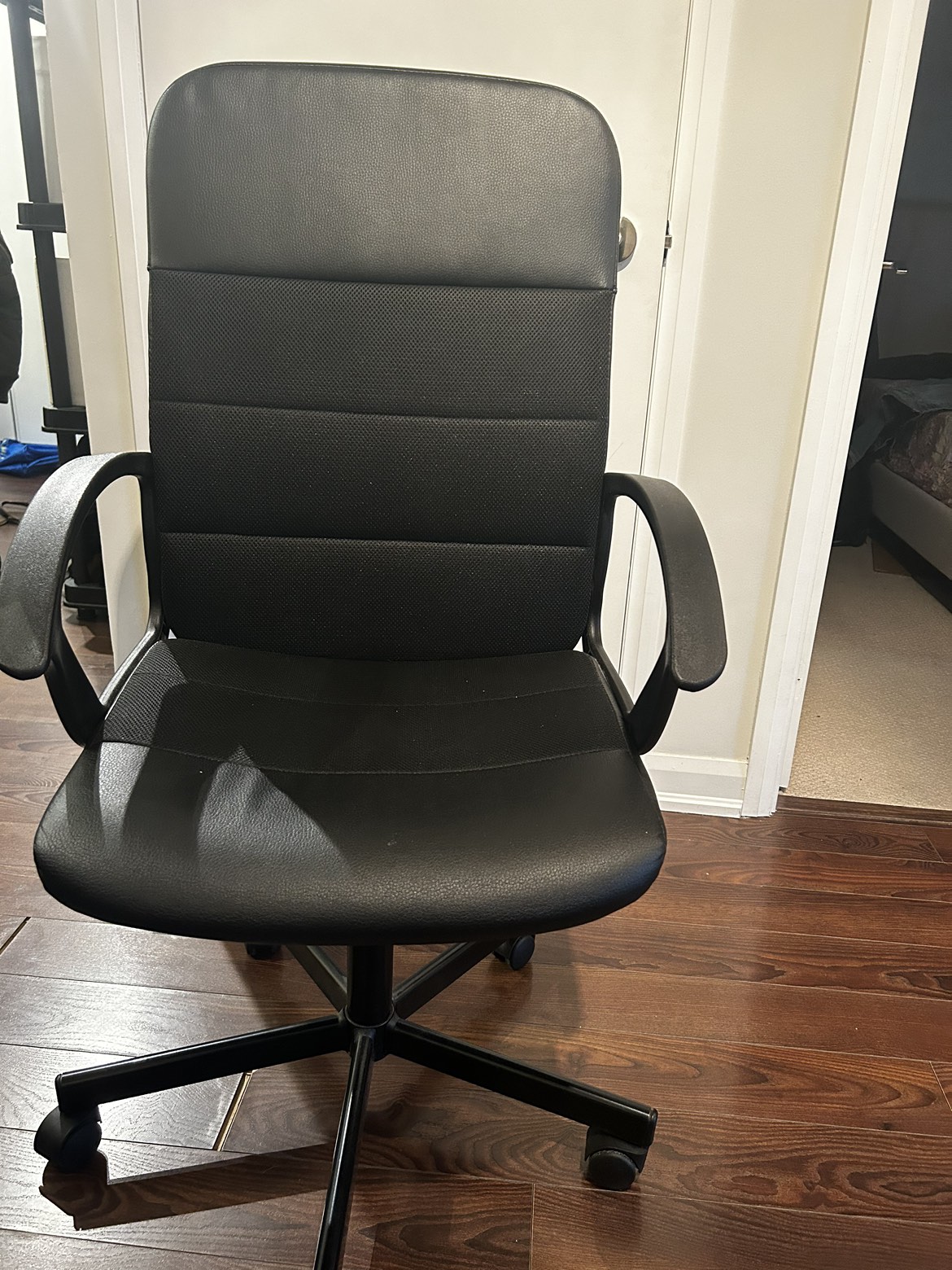 IKEA Office chair - Renberget - photo 3