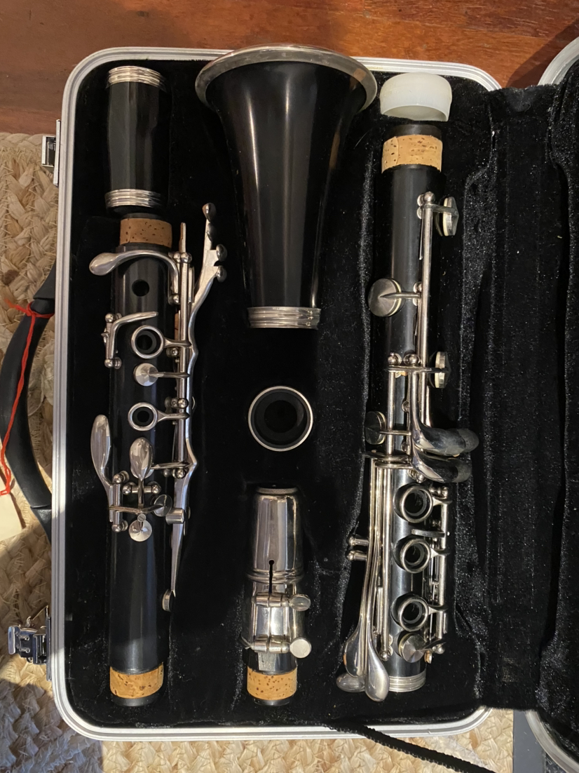 Clarinet - photo 2