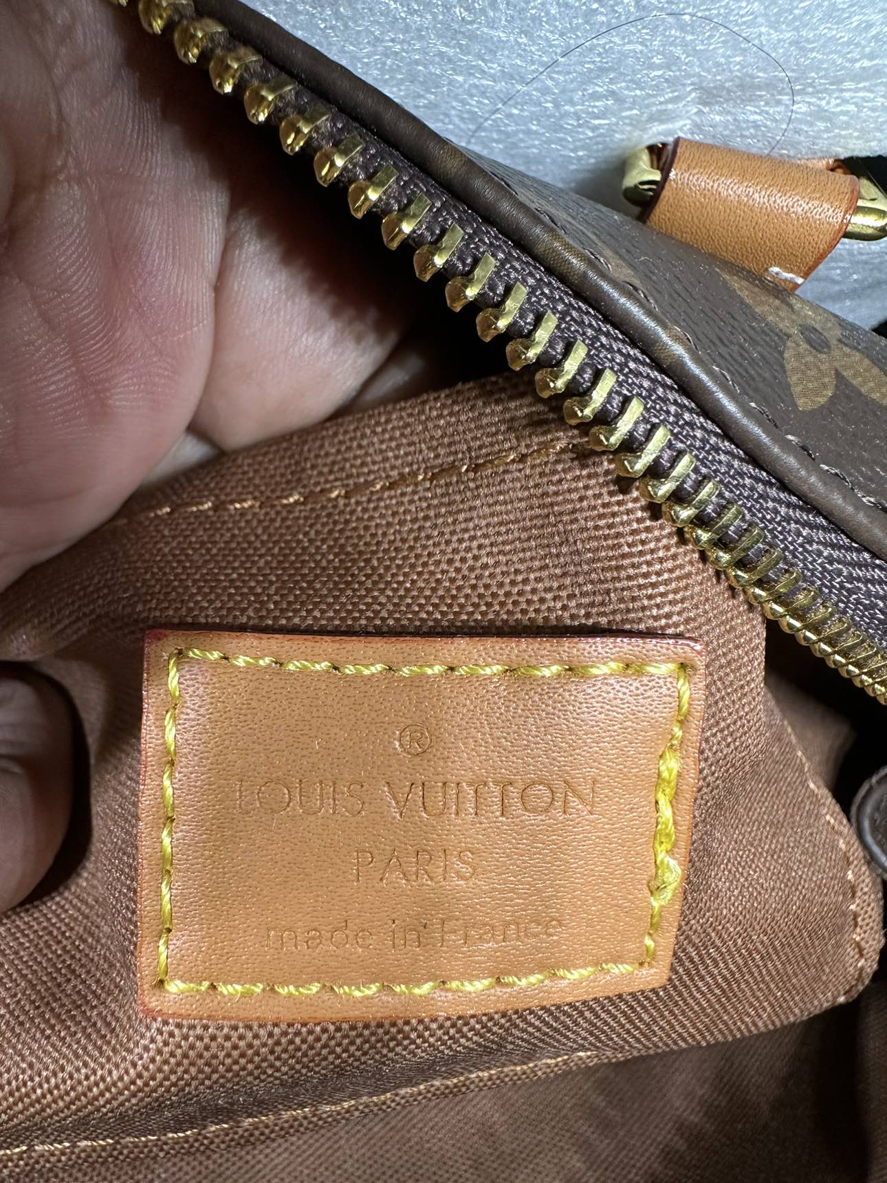 Ladies handbag - photo 2