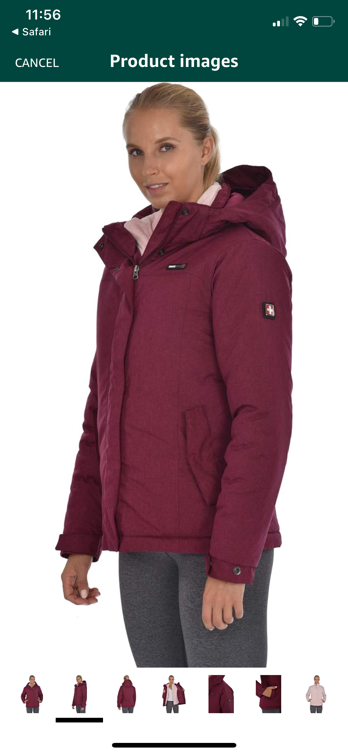Women Jackets (2 colours) - photo 3