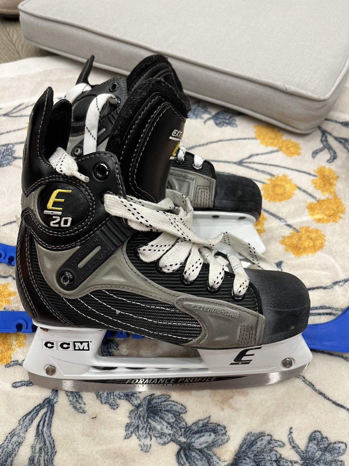 Skates for Boys