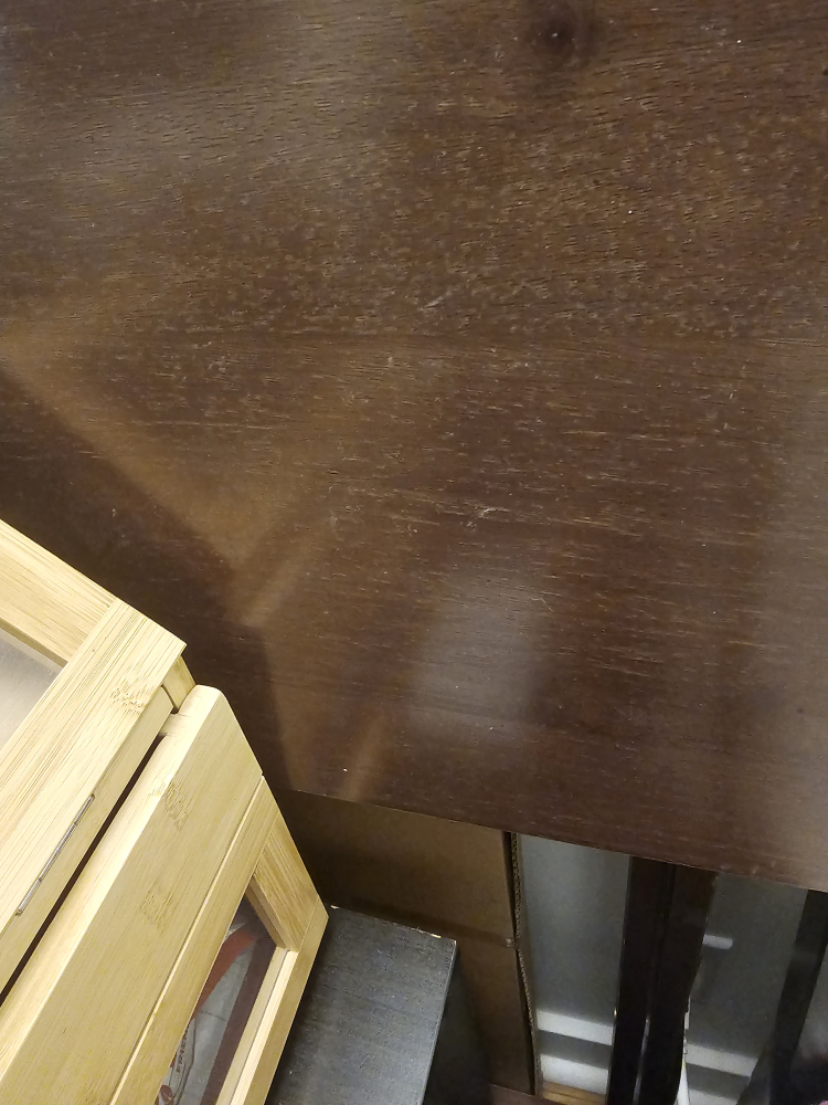 Table image indicator(3)