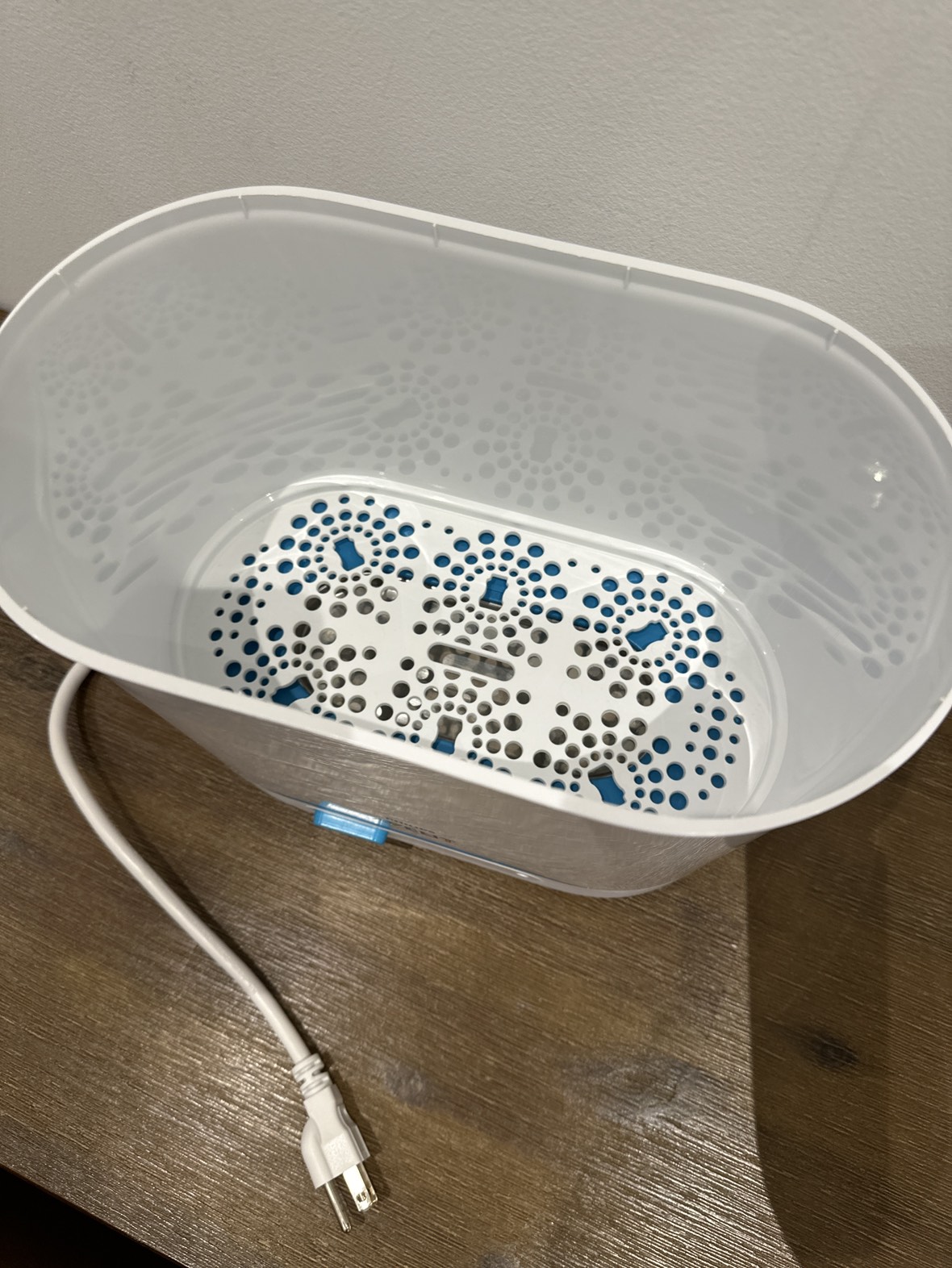 Avent bottle sanitizer image indicator(3)