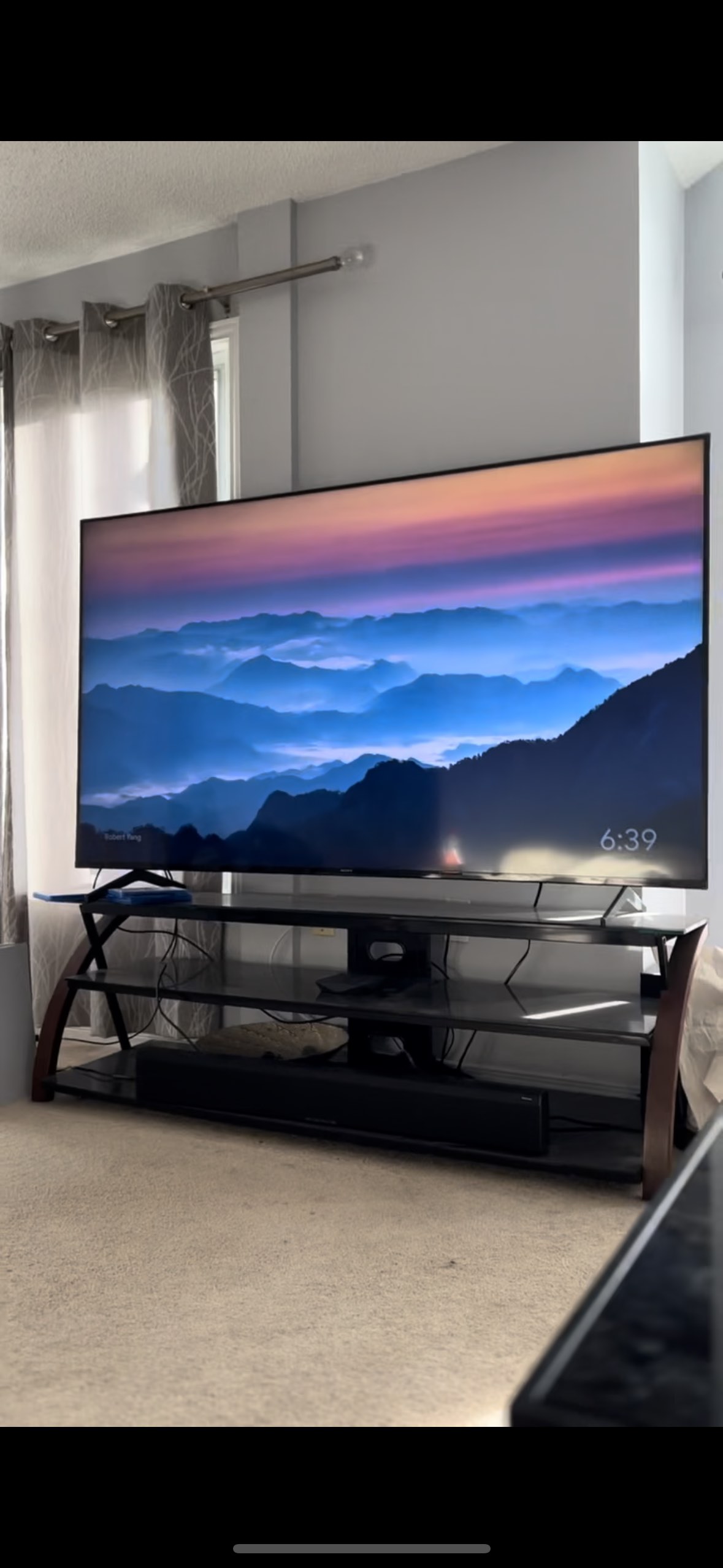 Tv Stand in great condition