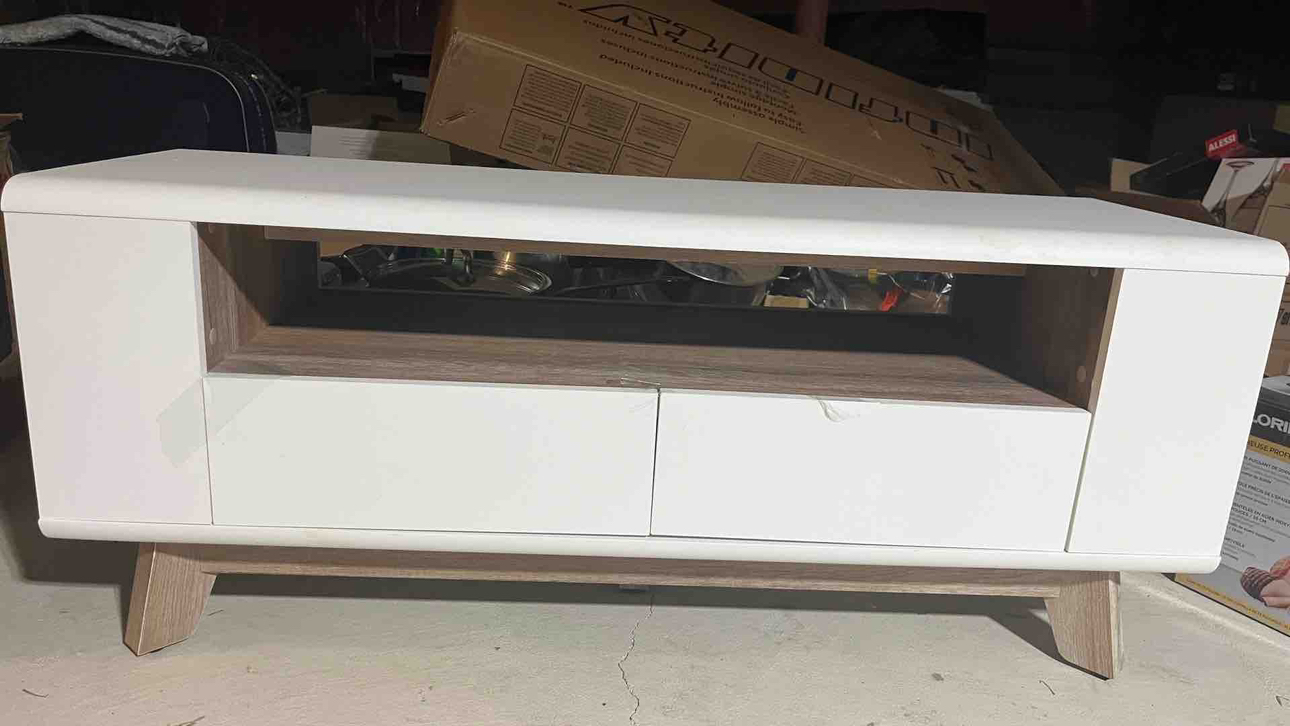 Chelsa multi-media unit - photo 2