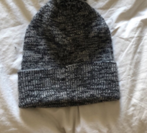 Winter hat - photo 2