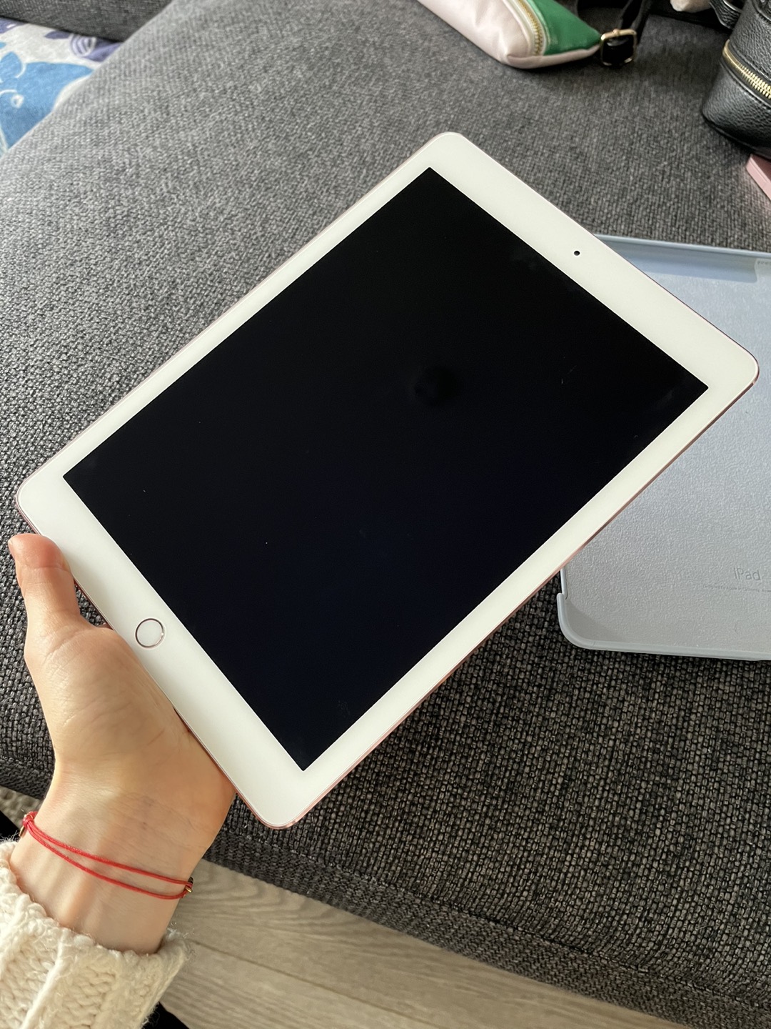 iPad Pro + Apple Case bonus thumbnail