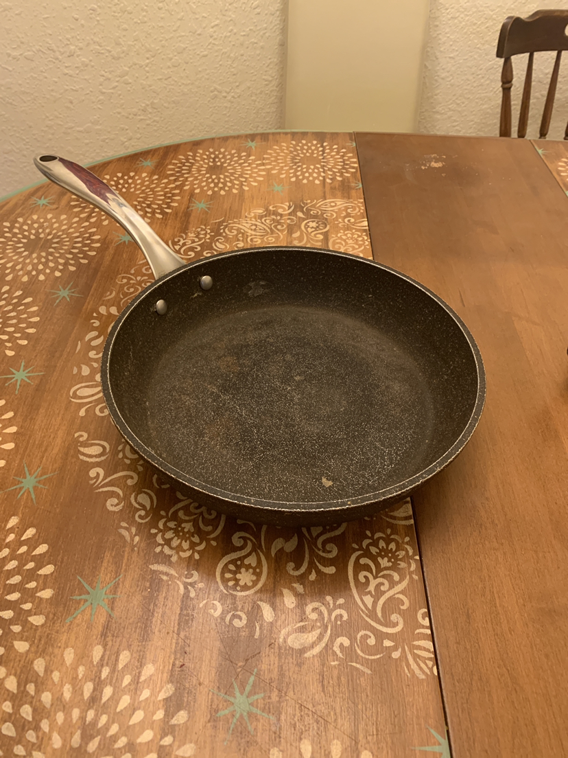 Free used pan thumbnail