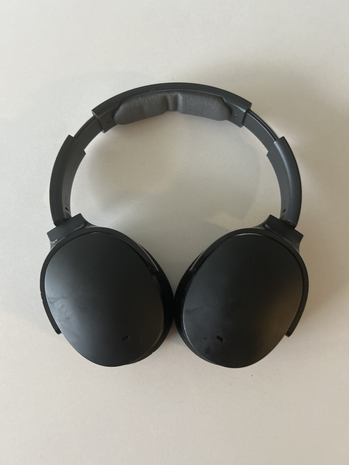 Skull candy hesh anc