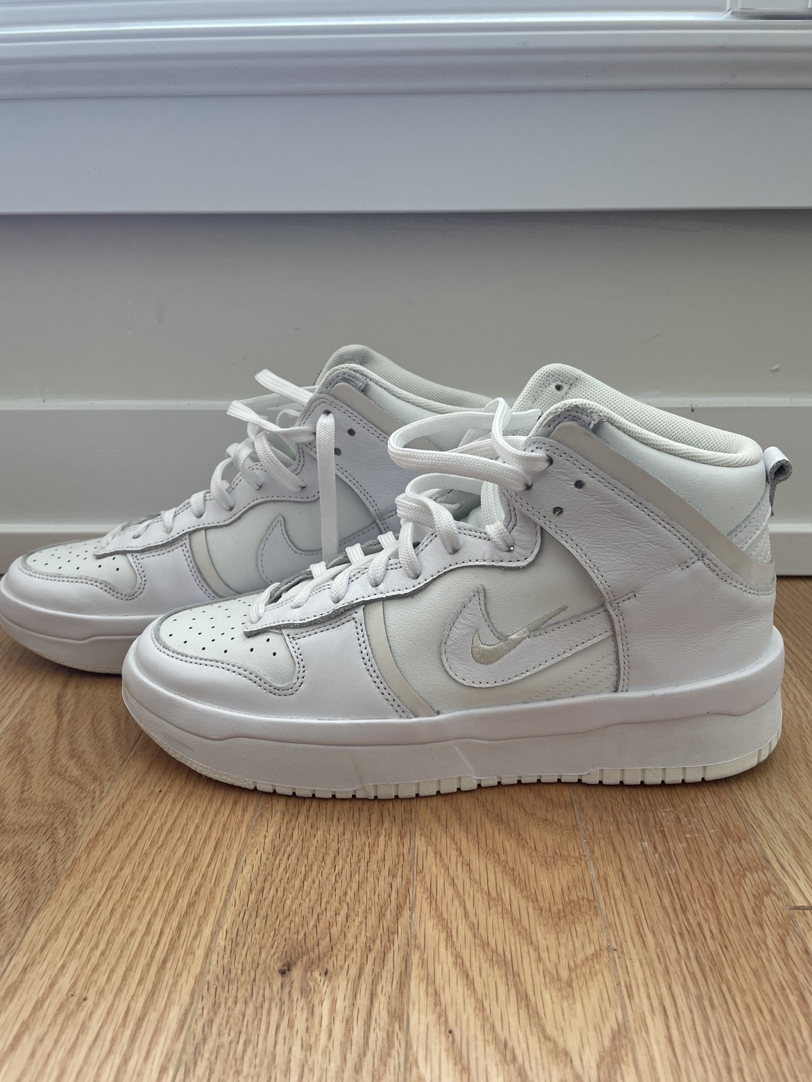 Nike shoes - women's size 10