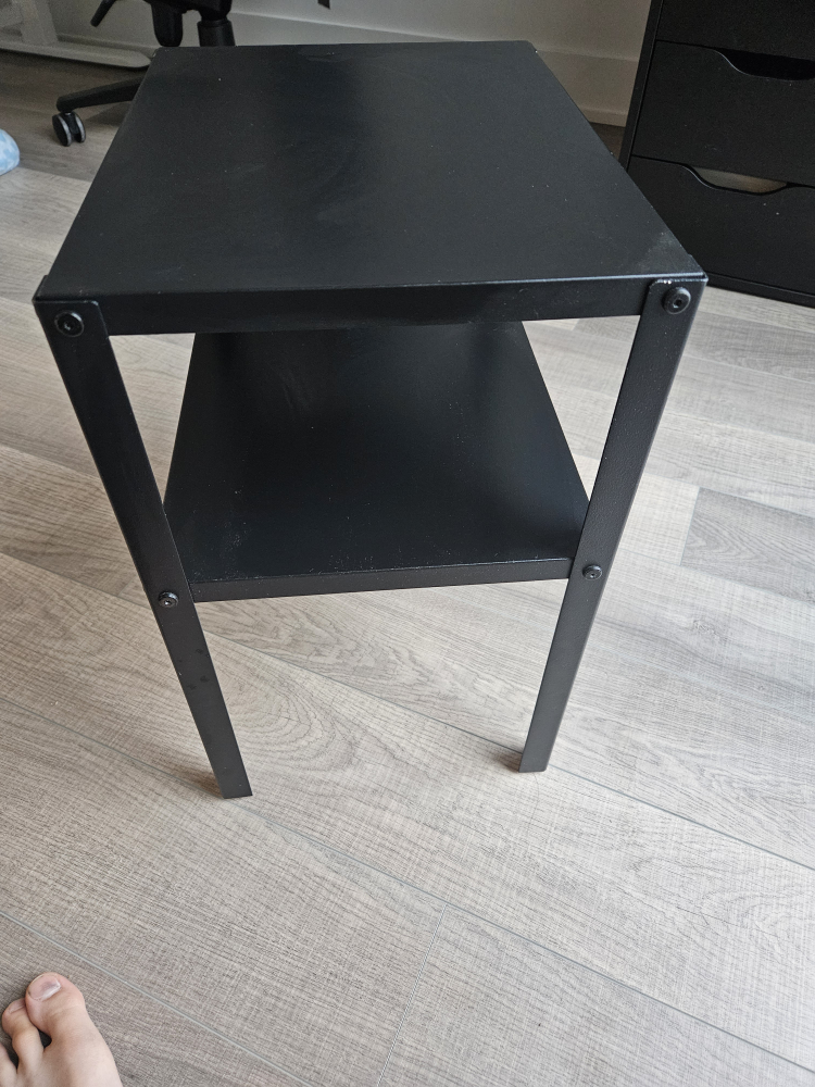 Night stand $10 - photo 2