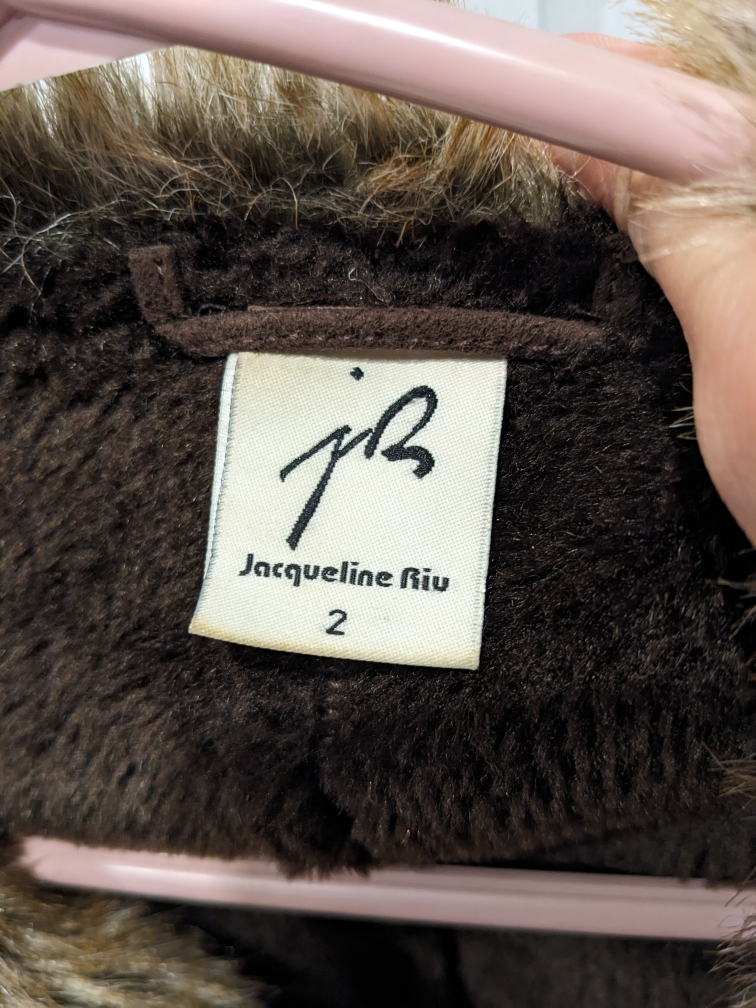 Winter jacket 🎁 image indicator(3)