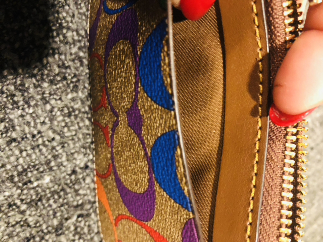 Coach wallet - photo 4