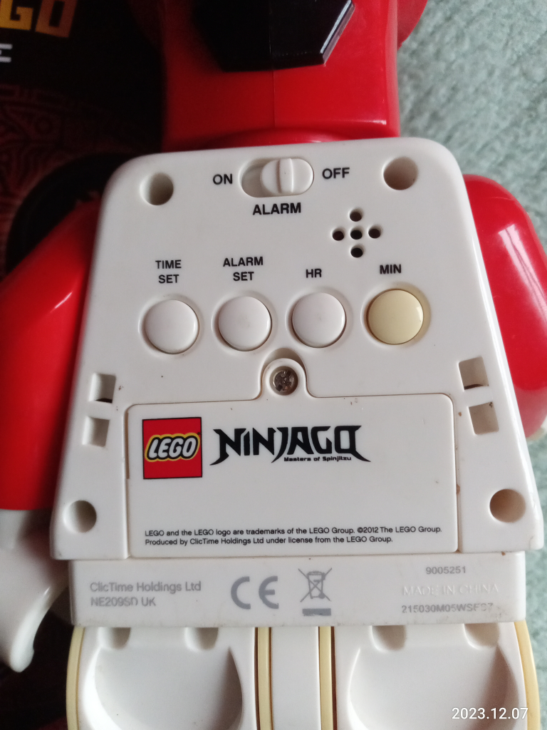 Lego Ninjago image indicator(2)