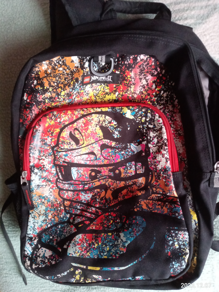 Lego Ninjago image indicator(5)