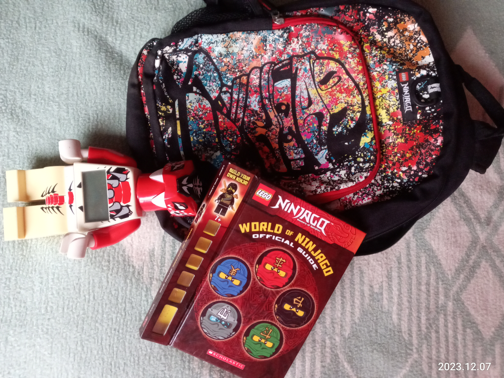 Lego Ninjago image indicator(8)