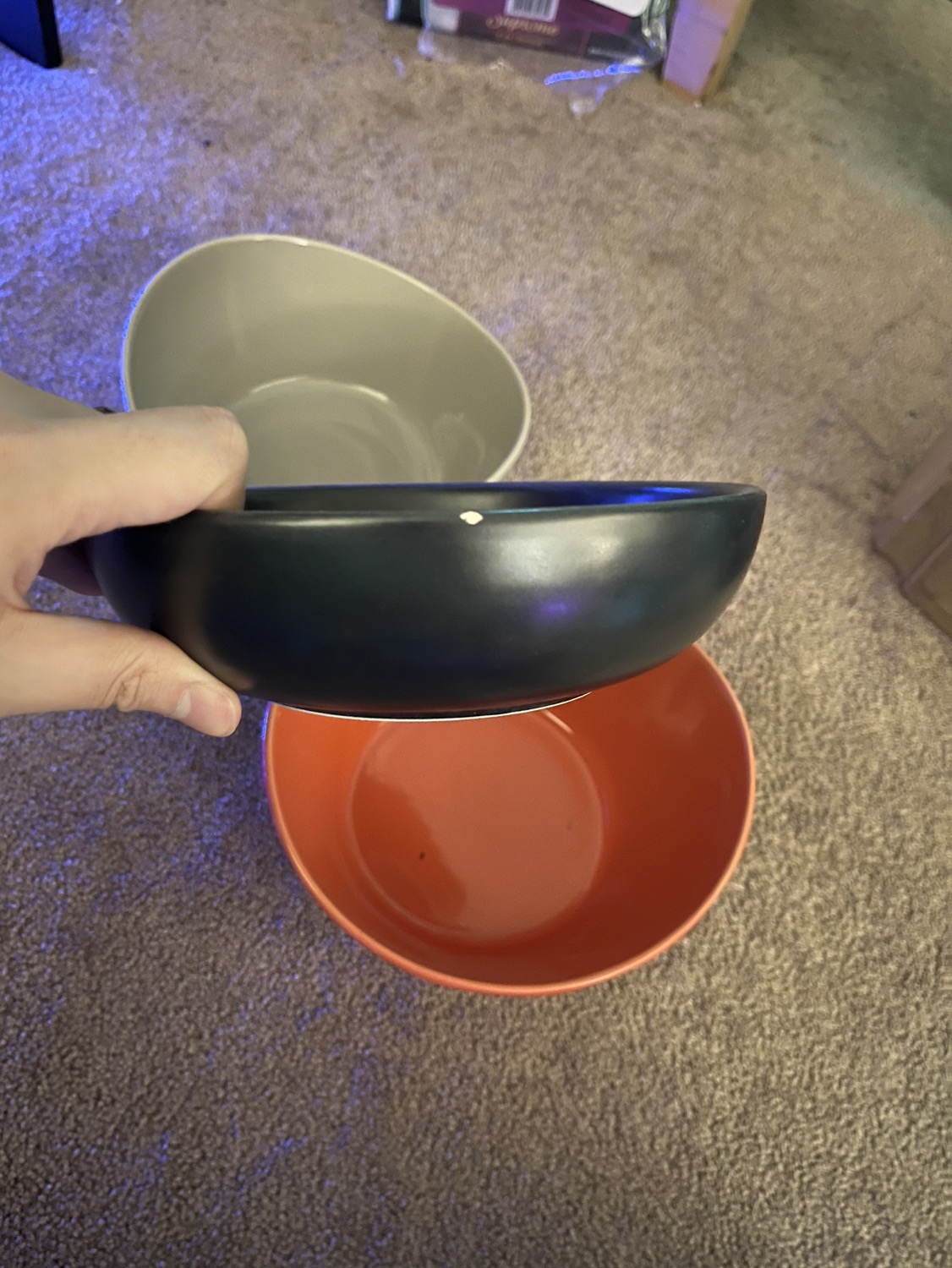 Three random bowls I no longer use image indicator(2)