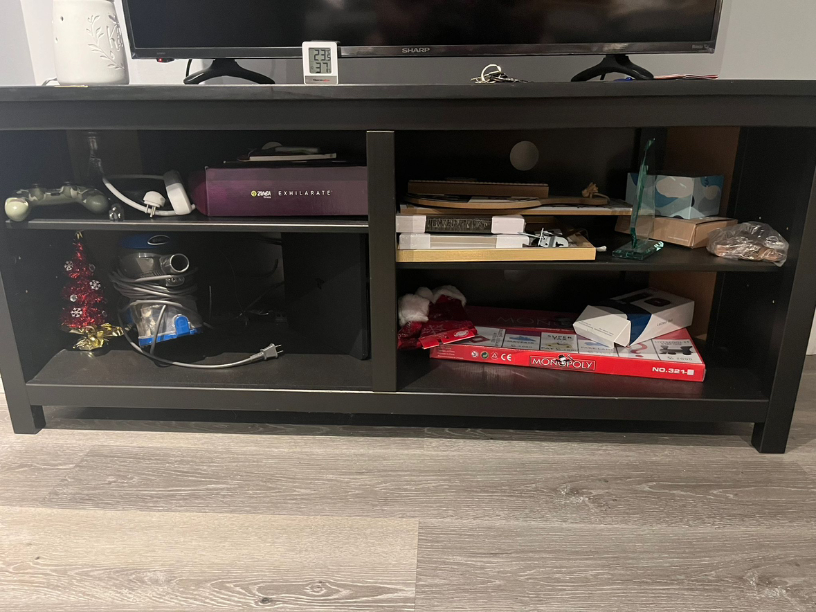TV stand - photo 3