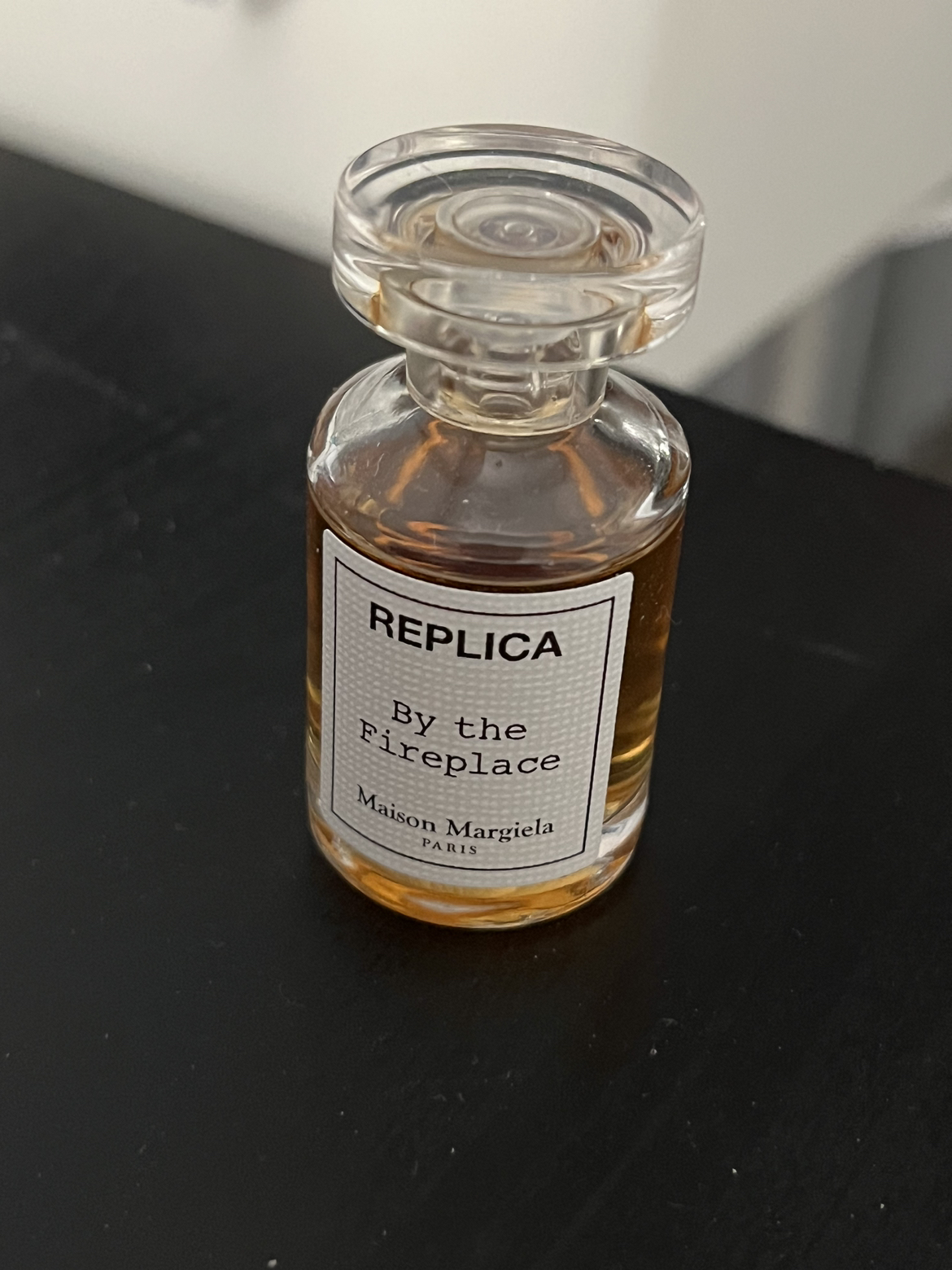 Mini perfume Masion Margiela