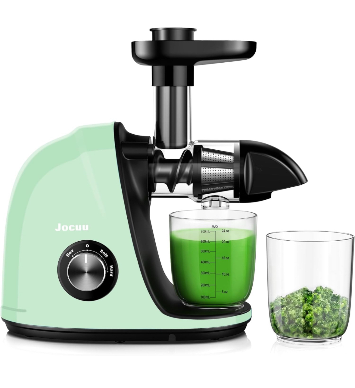 Jocuu Slow Juicer
